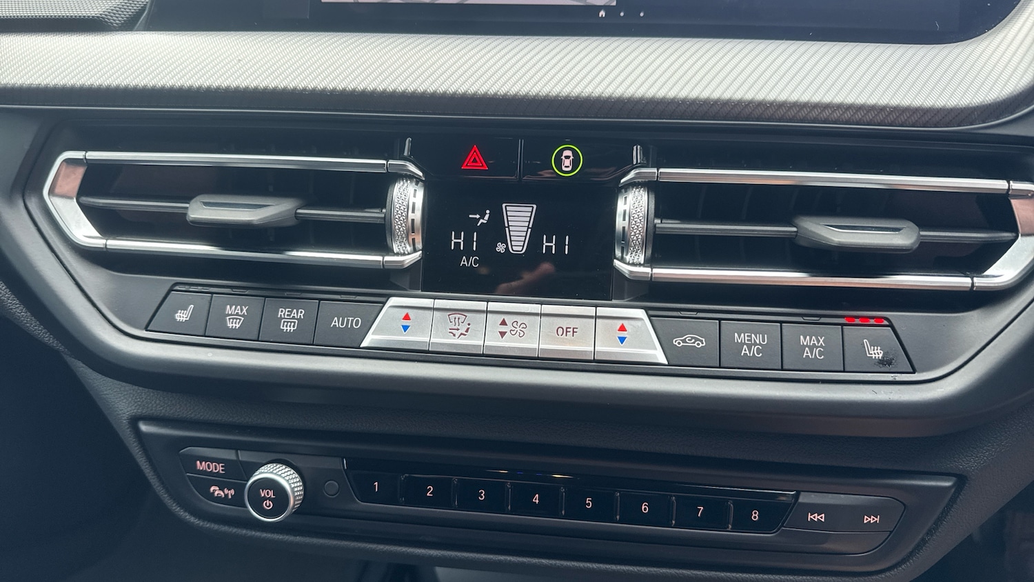 Used BMW 1 Series 2024 for sale - 76611137: Photo 24