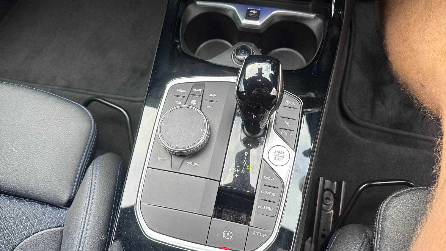 Used BMW 1 Series 2024 for sale - 76611137: Photo 25