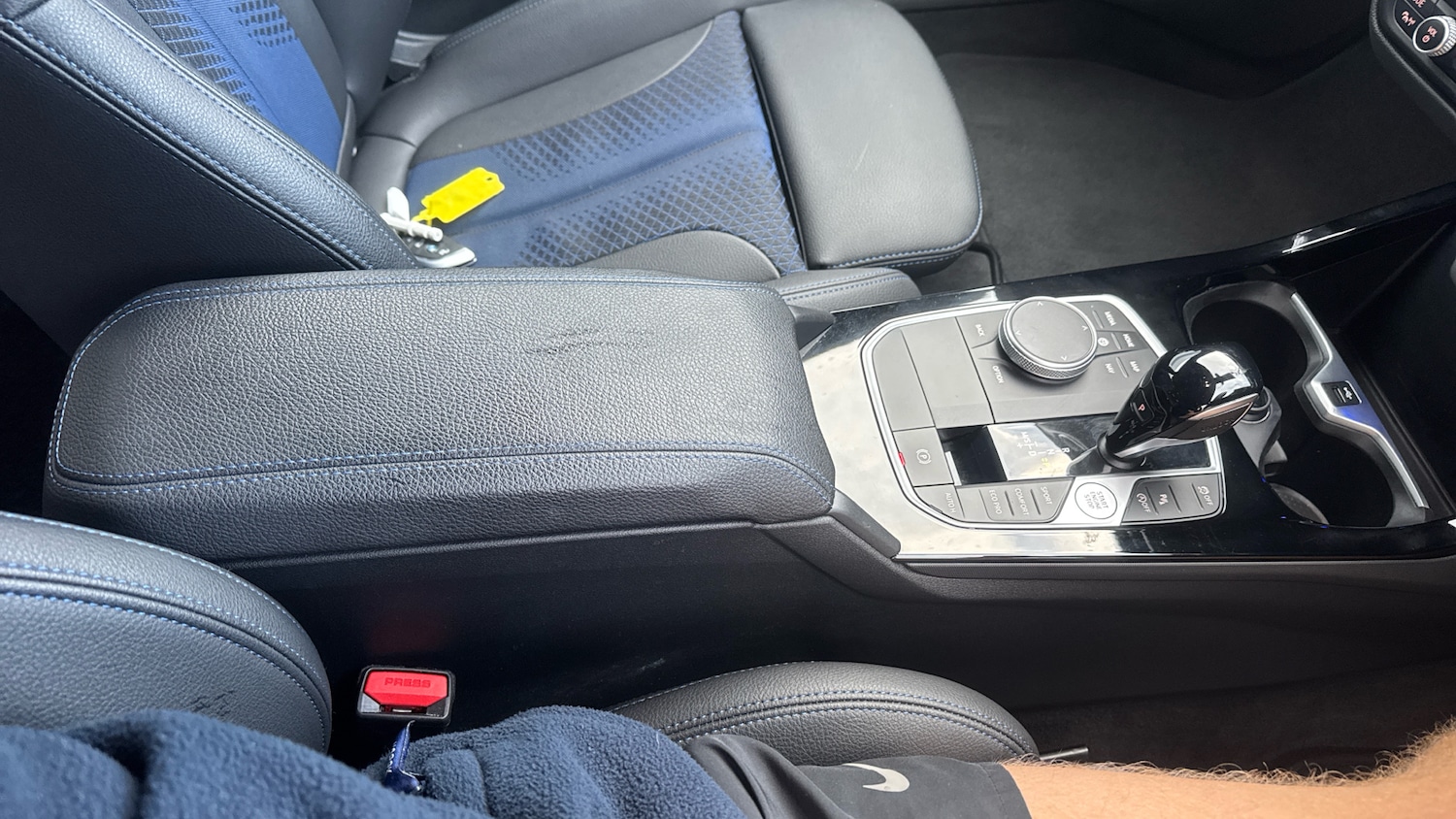 Used BMW 1 Series 2024 for sale - 76611137: Photo 26