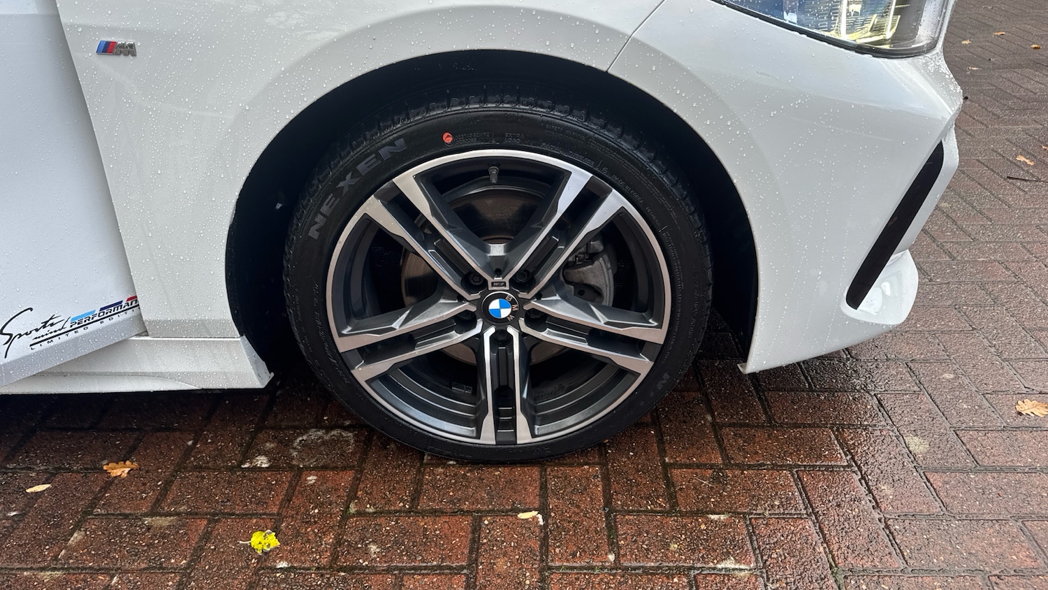 Used BMW 1 Series 2024 for sale - 76611137: Photo 27