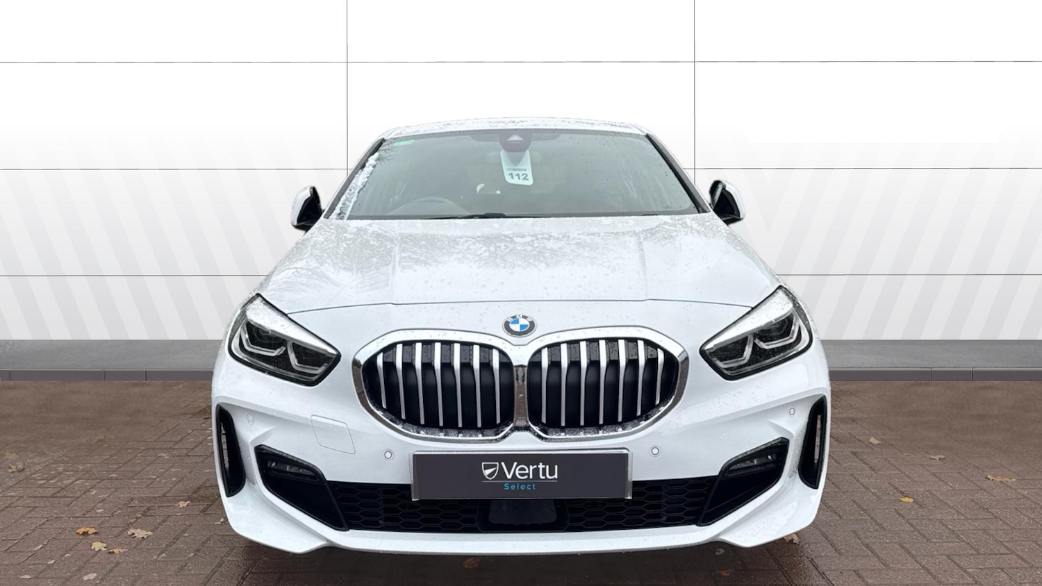 Used BMW 1 Series 2024 for sale - 76611137: Photo 3