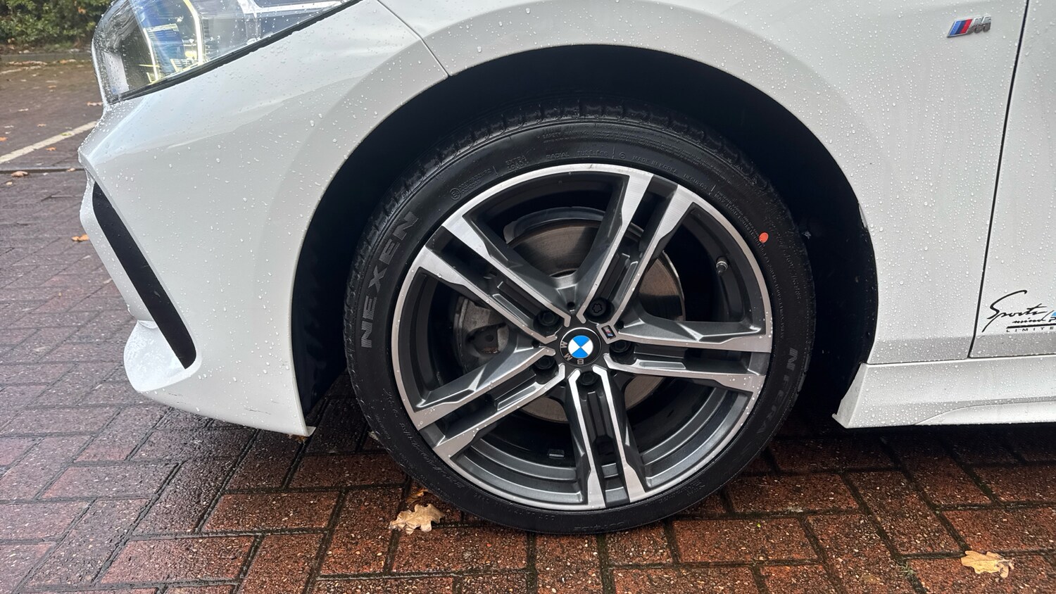 Used BMW 1 Series 2024 for sale - 76611137: Photo 30