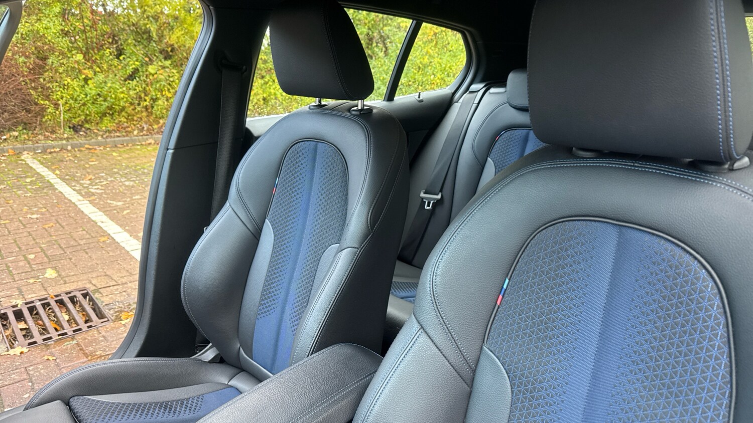 Used BMW 1 Series 2024 for sale - 76611137: Photo 34