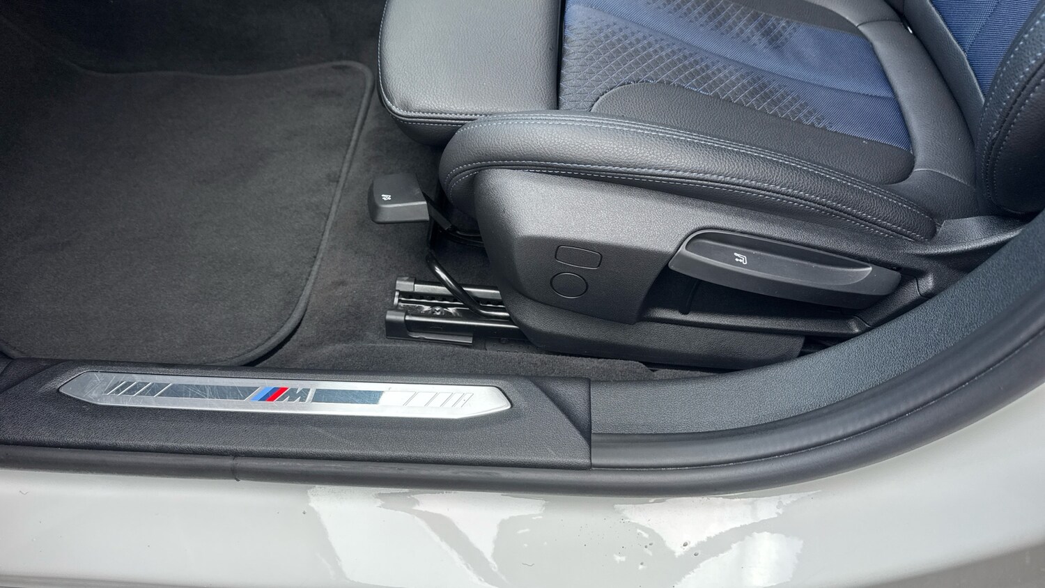 Used BMW 1 Series 2024 for sale - 76611137: Photo 35