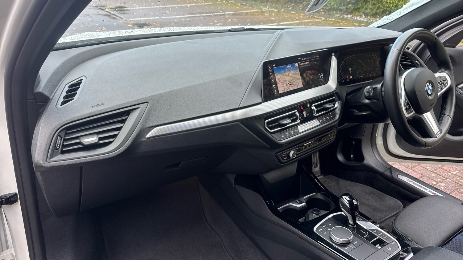 Used BMW 1 Series 2024 for sale - 76611137: Photo 36