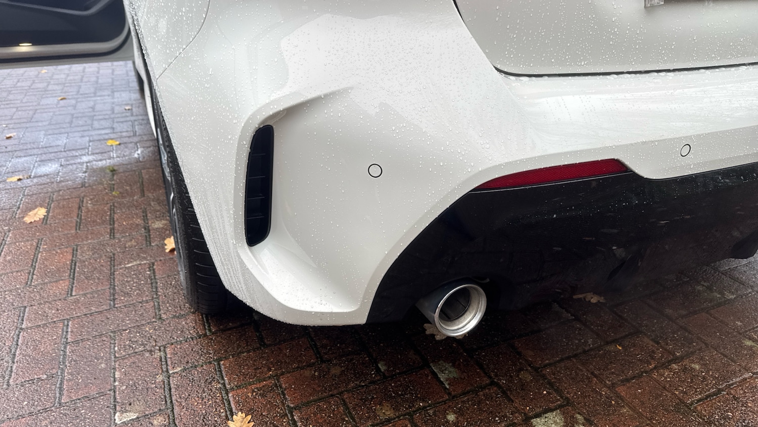 Used BMW 1 Series 2024 for sale - 76611137: Photo 37