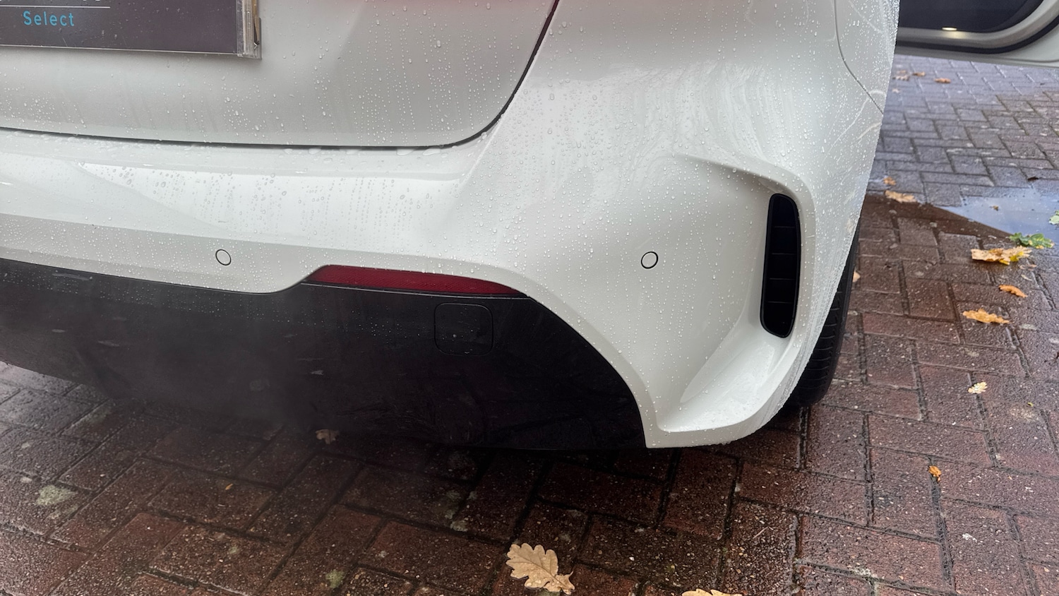 Used BMW 1 Series 2024 for sale - 76611137: Photo 38