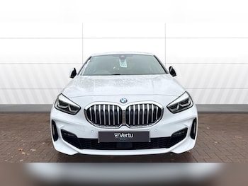 Used BMW 1 Series 2024 for sale - 76611137: Photo