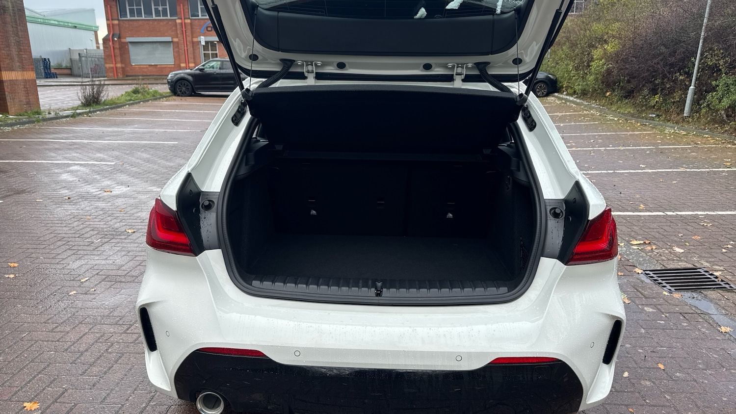 Used BMW 1 Series 2024 for sale - 76611137: Photo 4