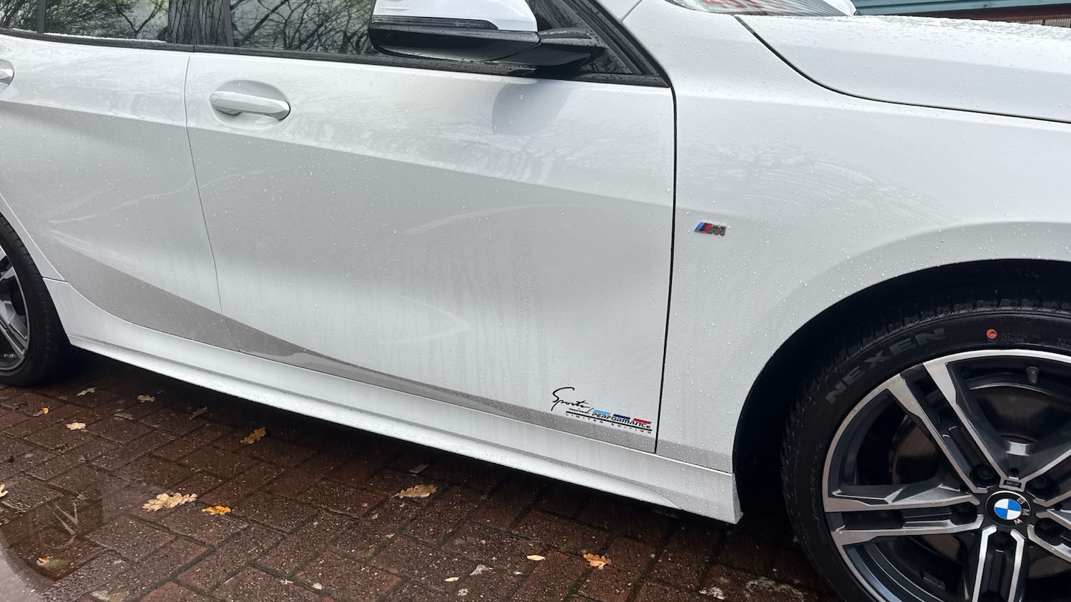 Used BMW 1 Series 2024 for sale - 76611137: Photo 40