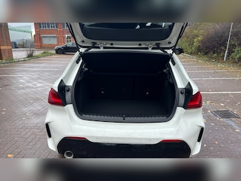 Used BMW 1 Series 2024 for sale - 76611137: Photo