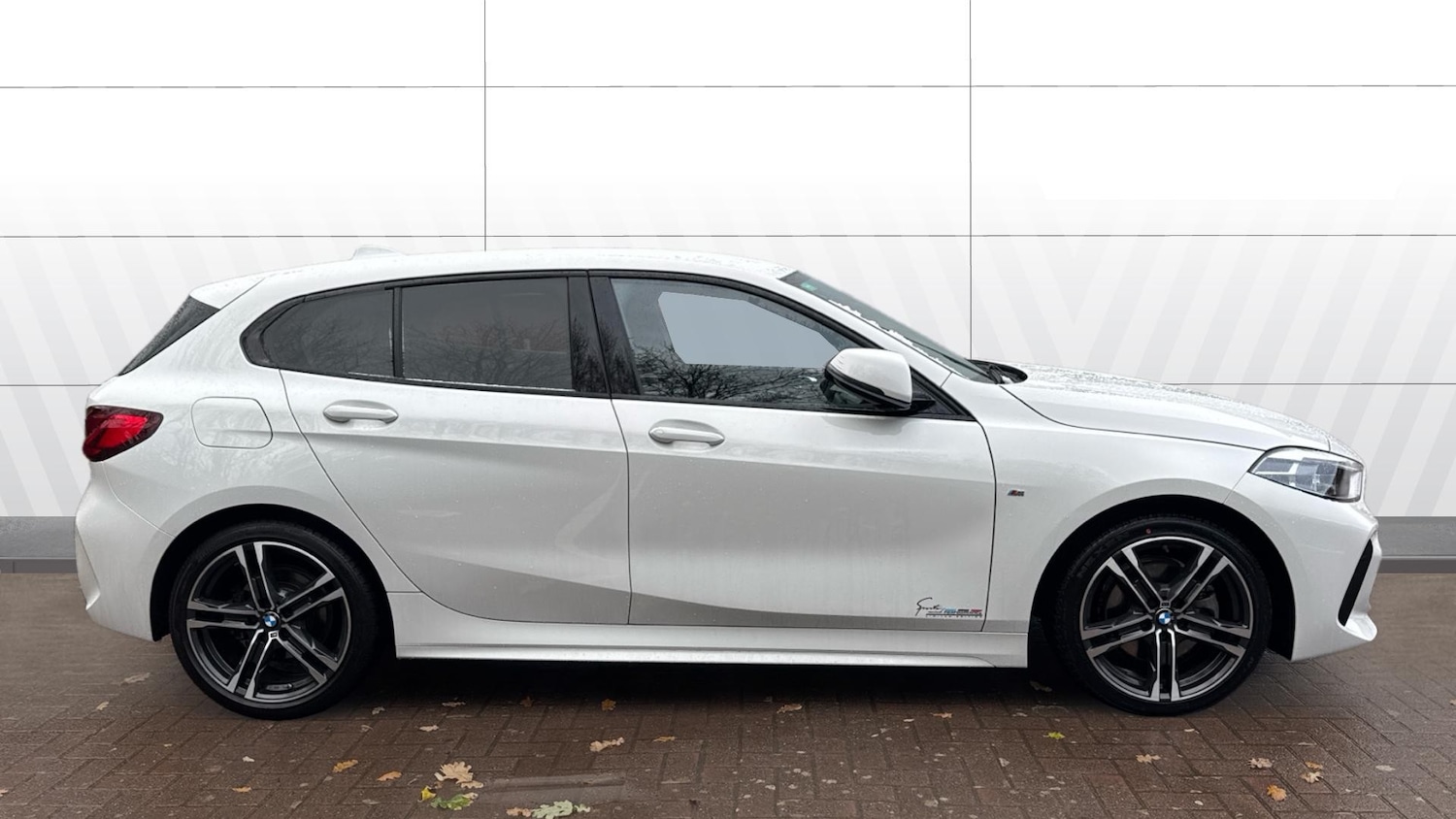 Used BMW 1 Series 2024 for sale - 76611137: Photo 5