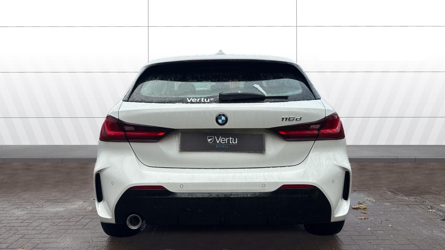 Used BMW 1 Series 2024 for sale - 76611137: Photo 6