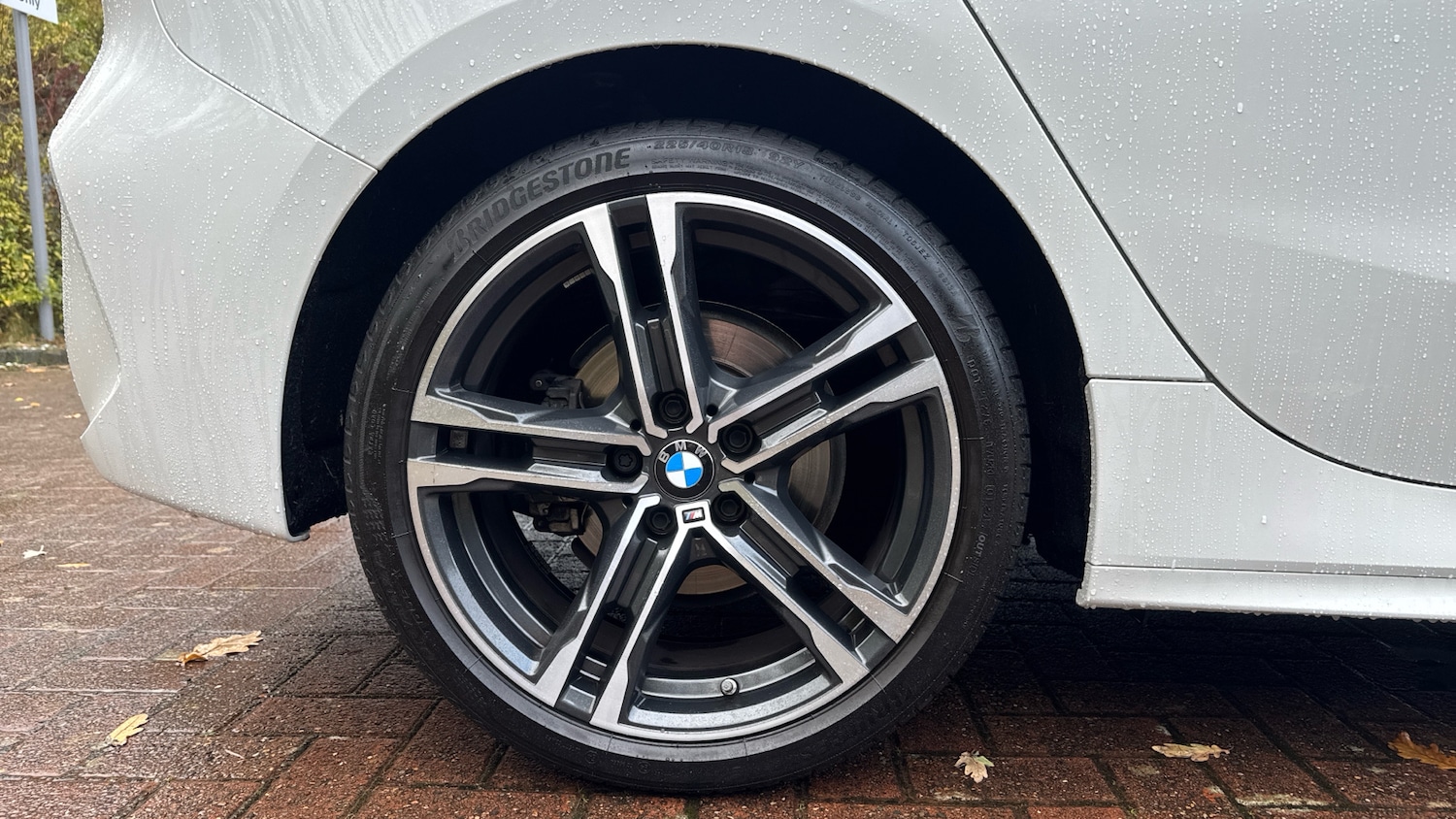 Used BMW 1 Series 2024 for sale - 76611137: Photo 7