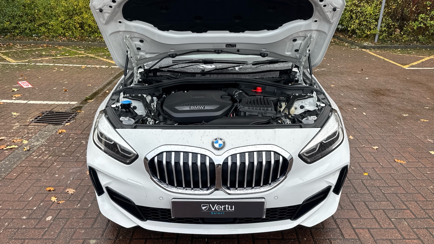 Used BMW 1 Series 2024 for sale - 76611137: Photo 8