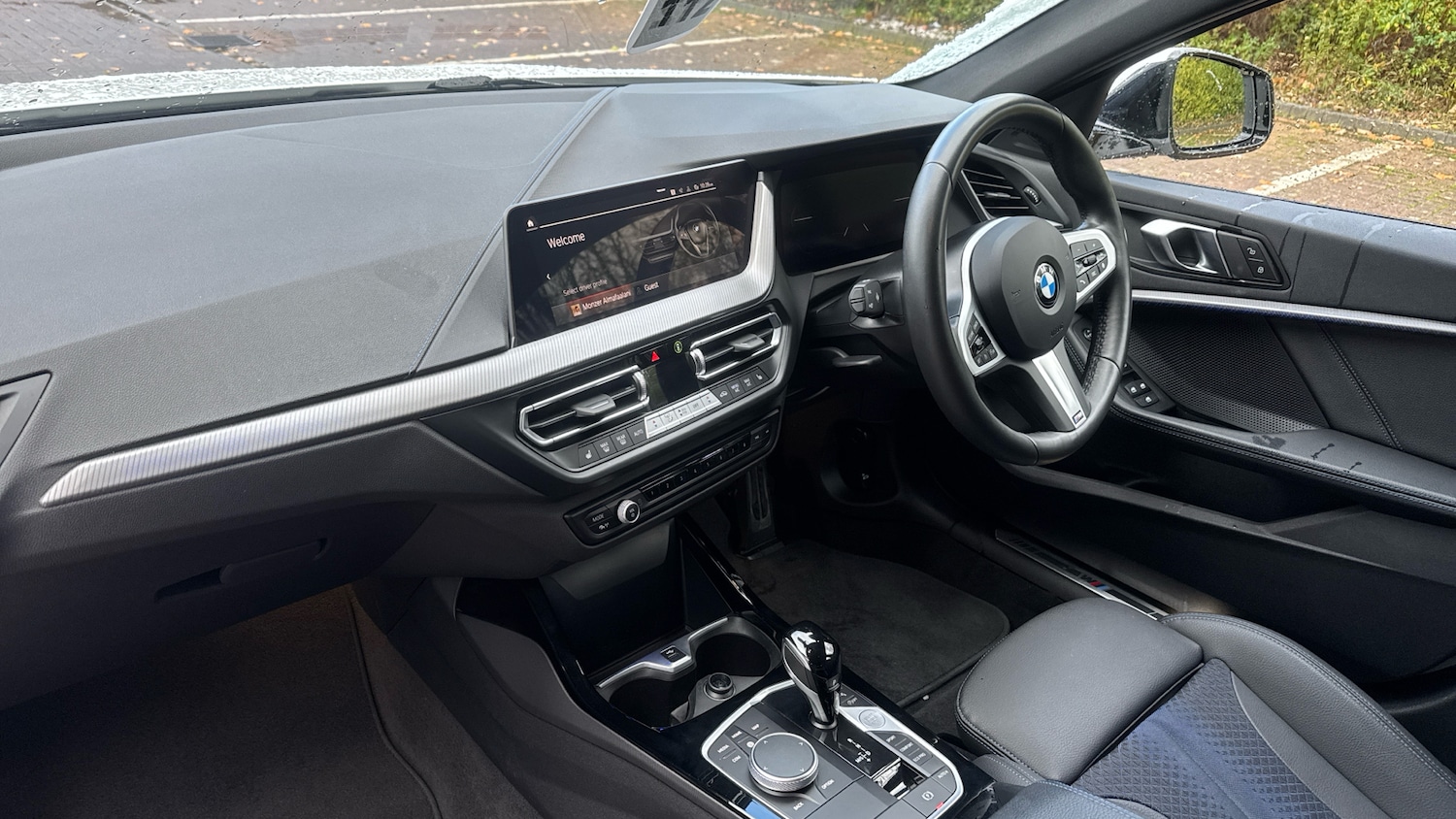 Used BMW 1 Series 2024 for sale - 76611137: Photo 9