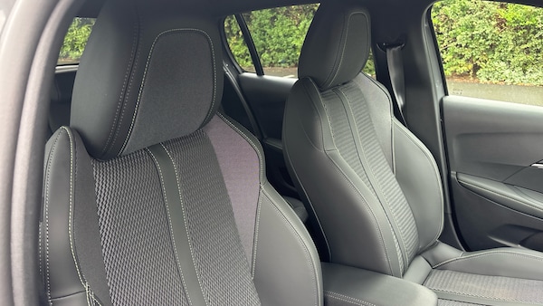 Used Peugeot 208 2025 for sale - 76289134: Photo 19