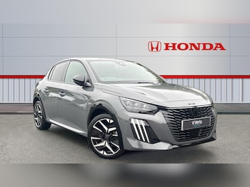 Used Peugeot 208 2025 for sale - 76289134: Photo