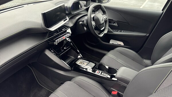 Used Peugeot 208 2025 for sale - 76289134: Photo 2