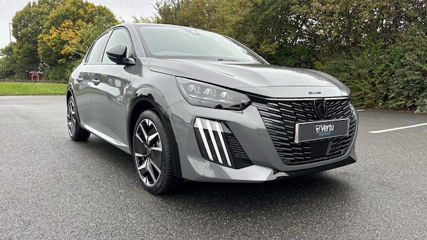 Used Peugeot 208 2025 for sale - 76289134: Photo 30