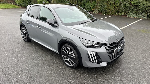 Used Peugeot 208 2025 for sale - 76289134: Photo 31