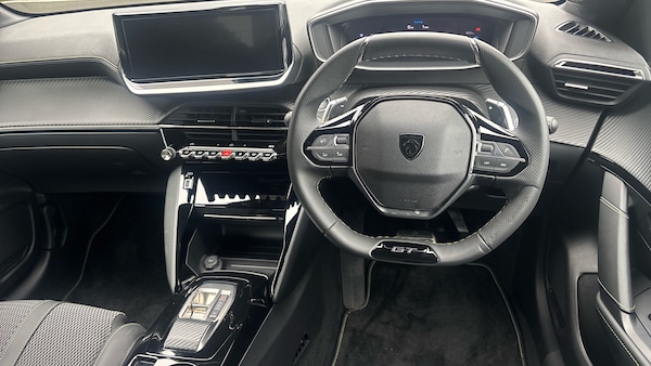Used Peugeot 208 2025 for sale - 76289134: Photo 4