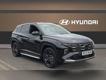 Used Hyundai TUCSON 2026 for sale - 79444986: Photo