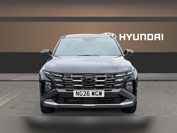 Used Hyundai TUCSON 2026 for sale - 79444986: Photo