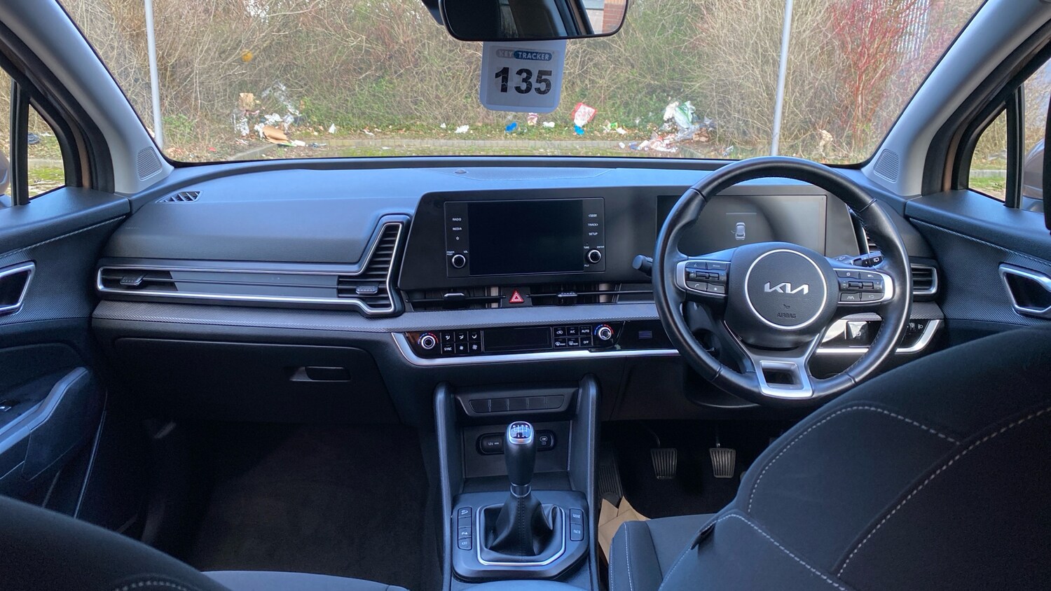 Used Kia Sportage 2022 for sale - 77901490: Photo 10