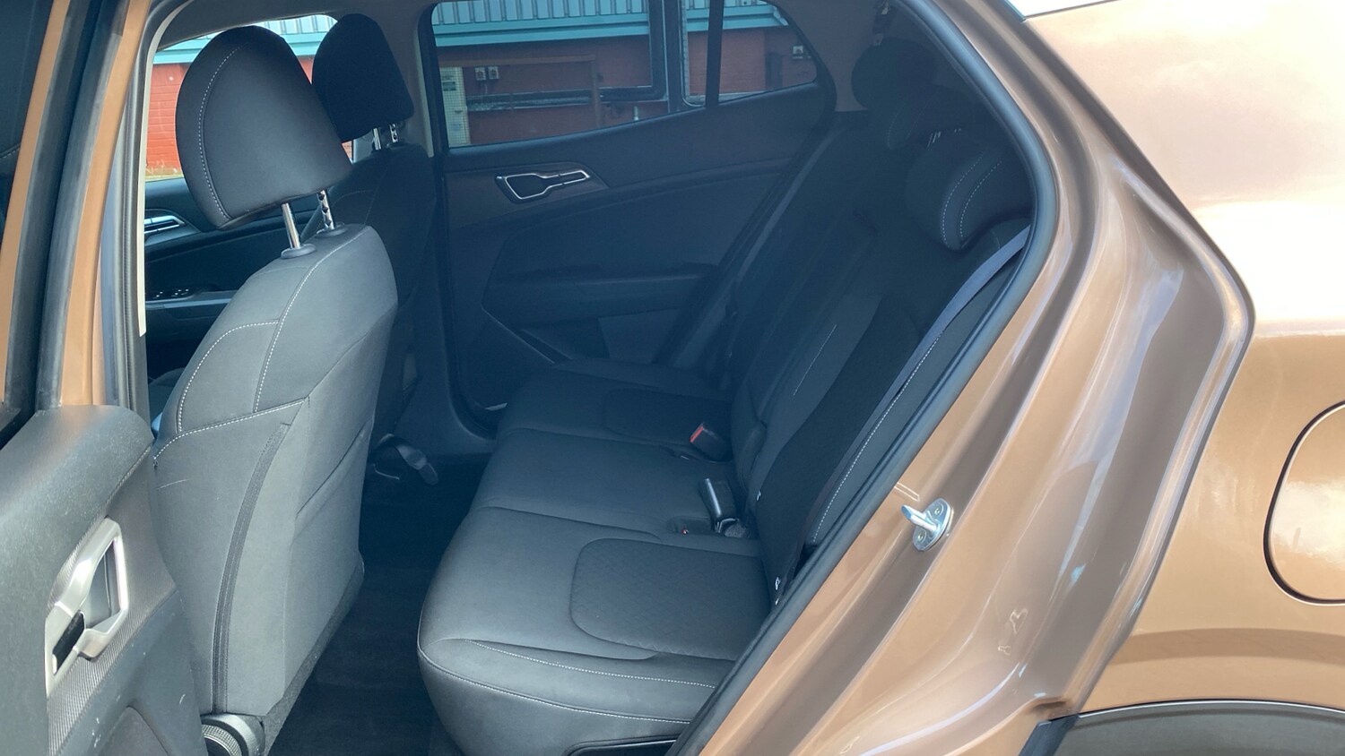 Used Kia Sportage 2022 for sale - 77901490: Photo 16