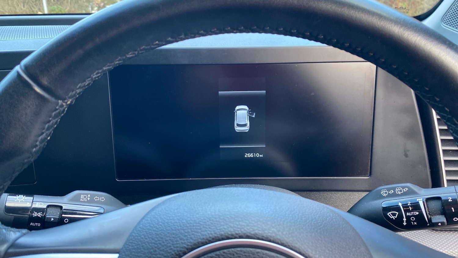 Used Kia Sportage 2022 for sale - 77901490: Photo 18