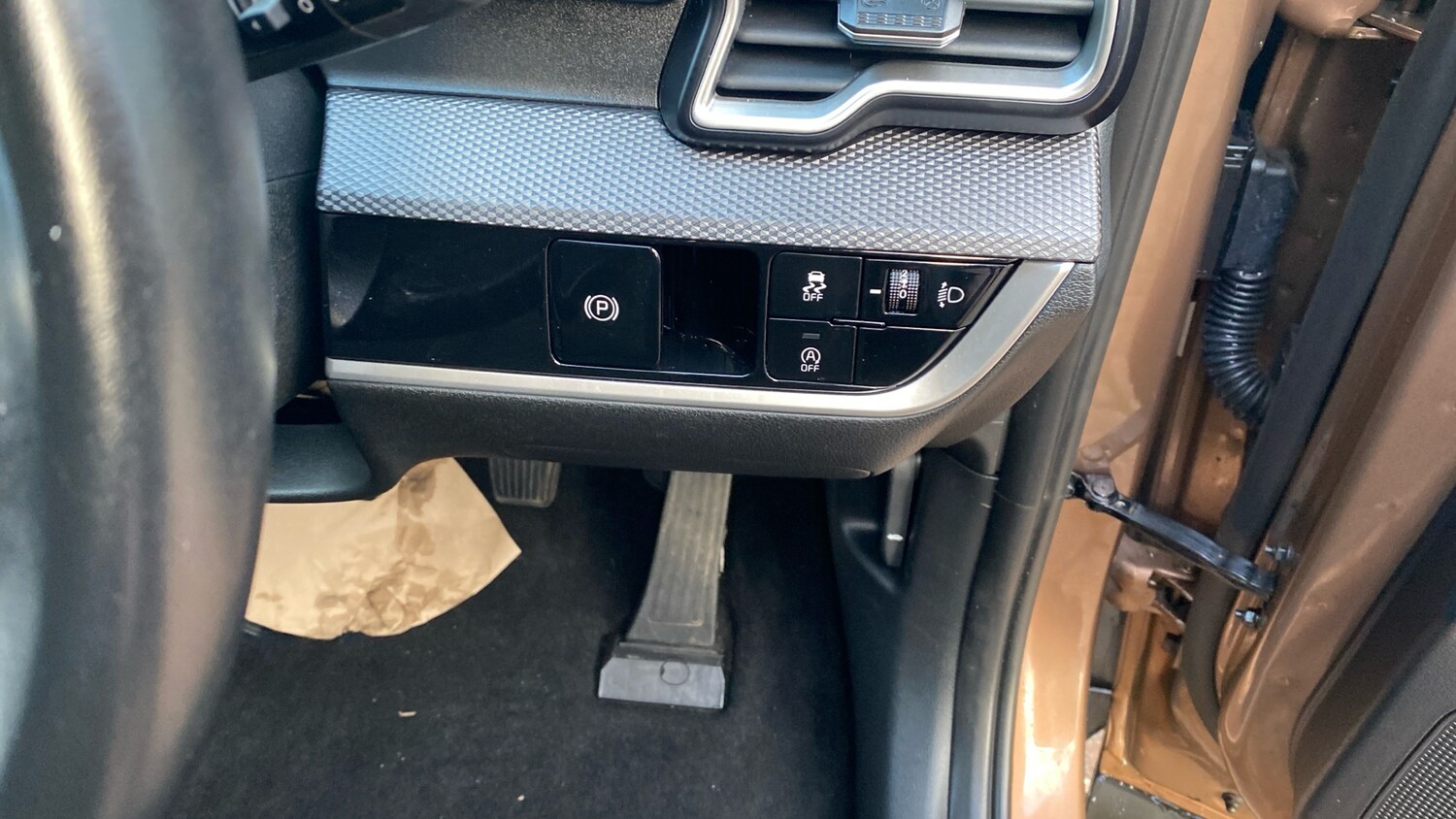 Used Kia Sportage 2022 for sale - 77901490: Photo 22