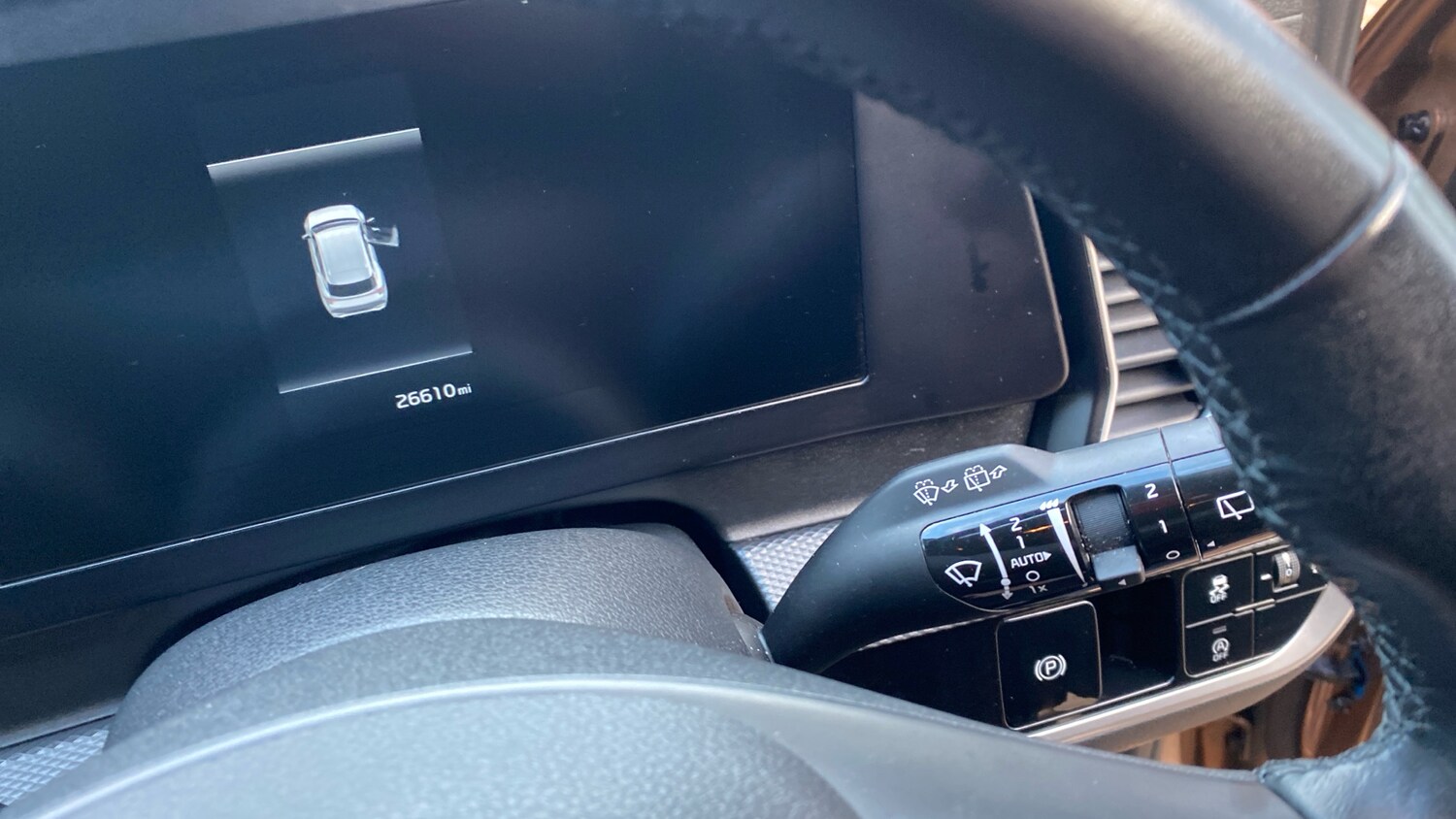 Used Kia Sportage 2022 for sale - 77901490: Photo 24