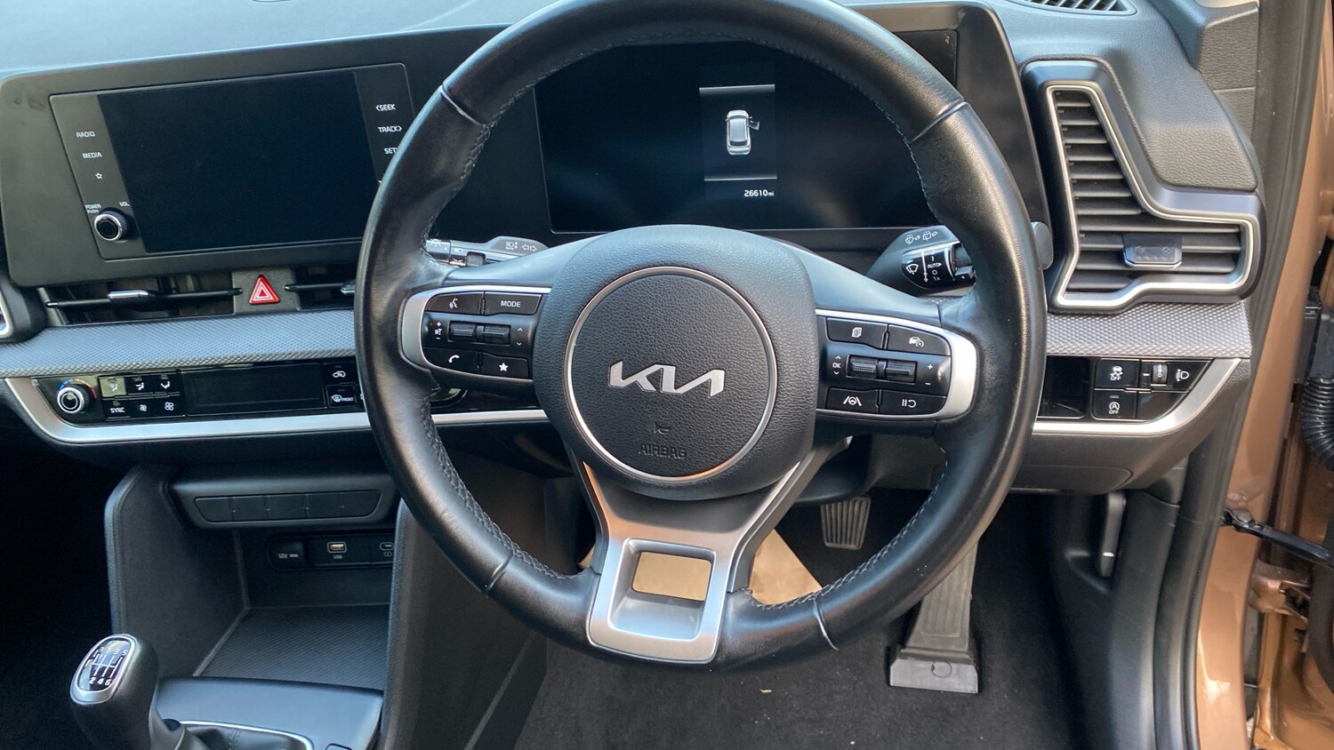 Used Kia Sportage 2022 for sale - 77901490: Photo 25