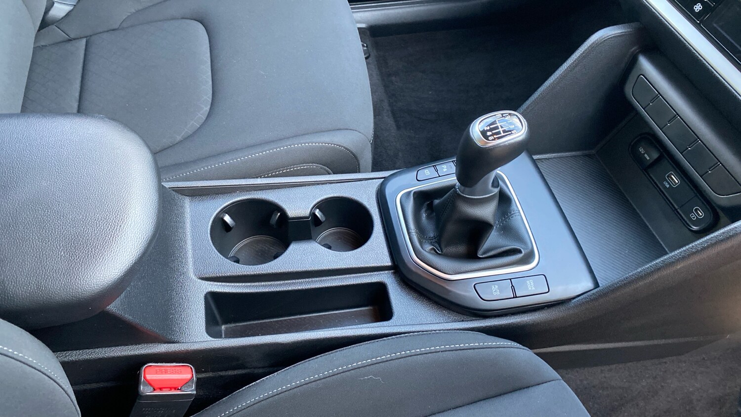 Used Kia Sportage 2022 for sale - 77901490: Photo 31