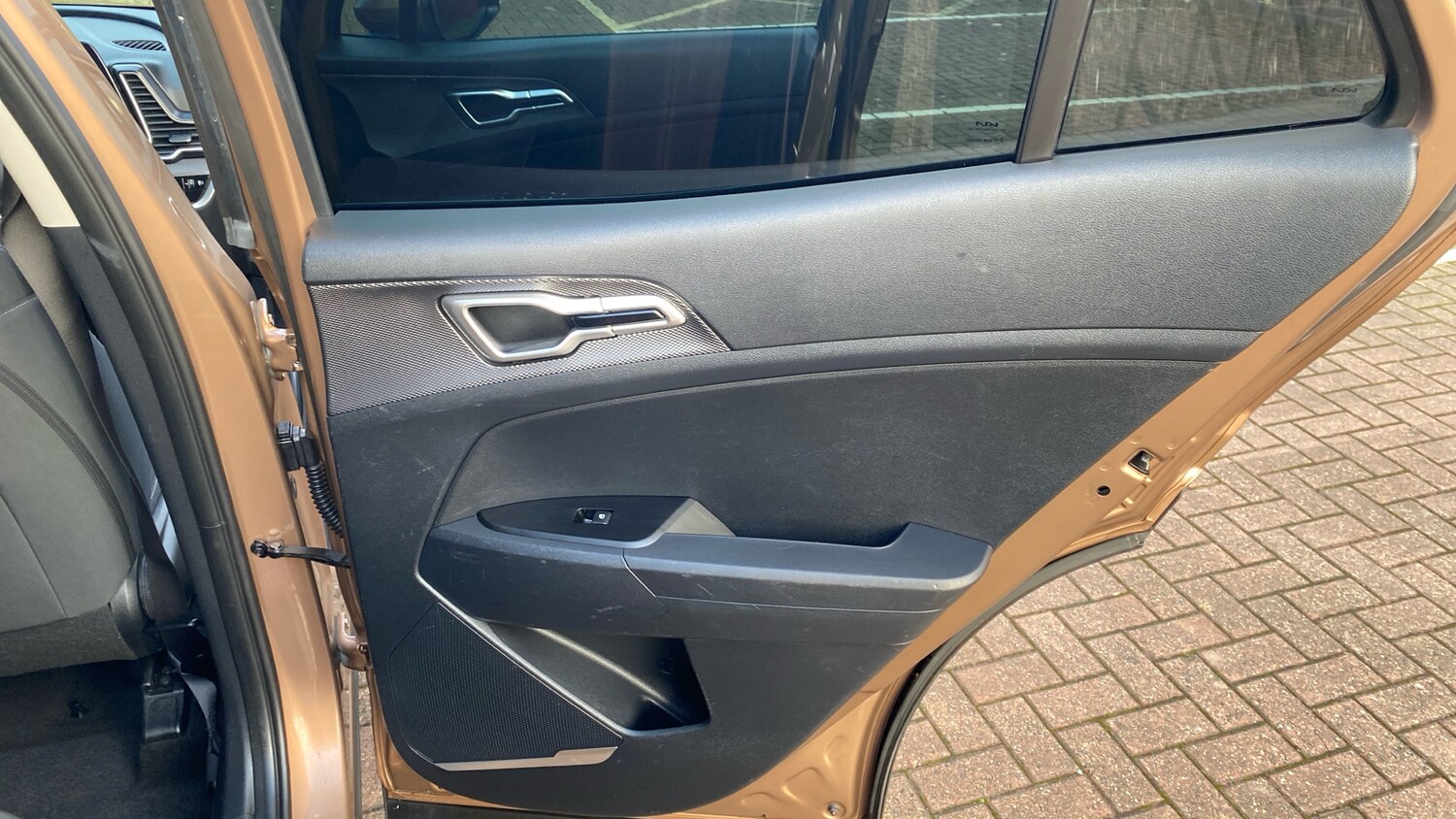 Used Kia Sportage 2022 for sale - 77901490: Photo 35