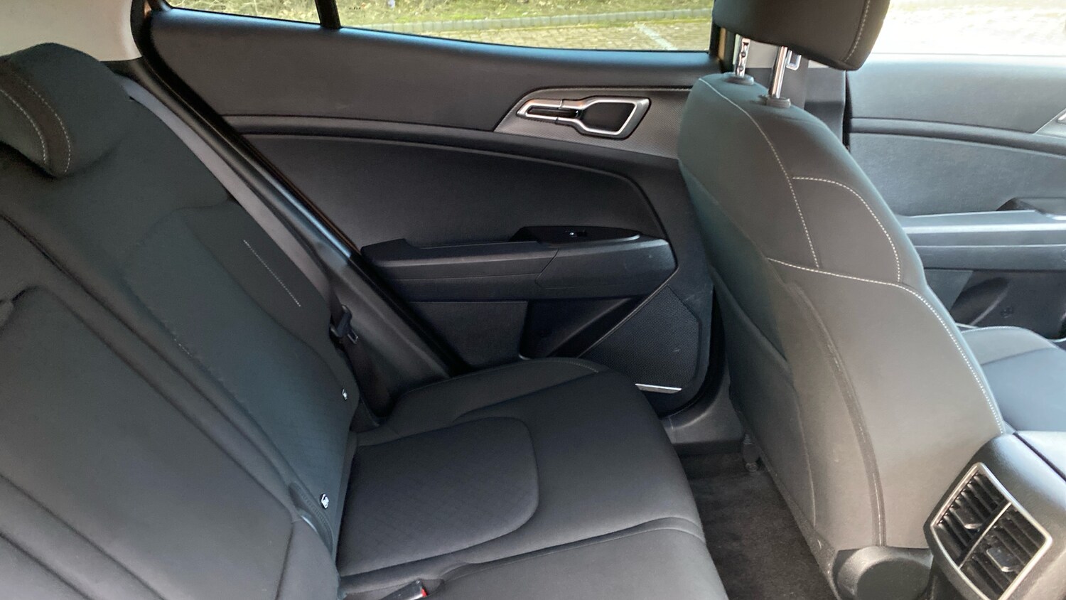 Used Kia Sportage 2022 for sale - 77901490: Photo 36