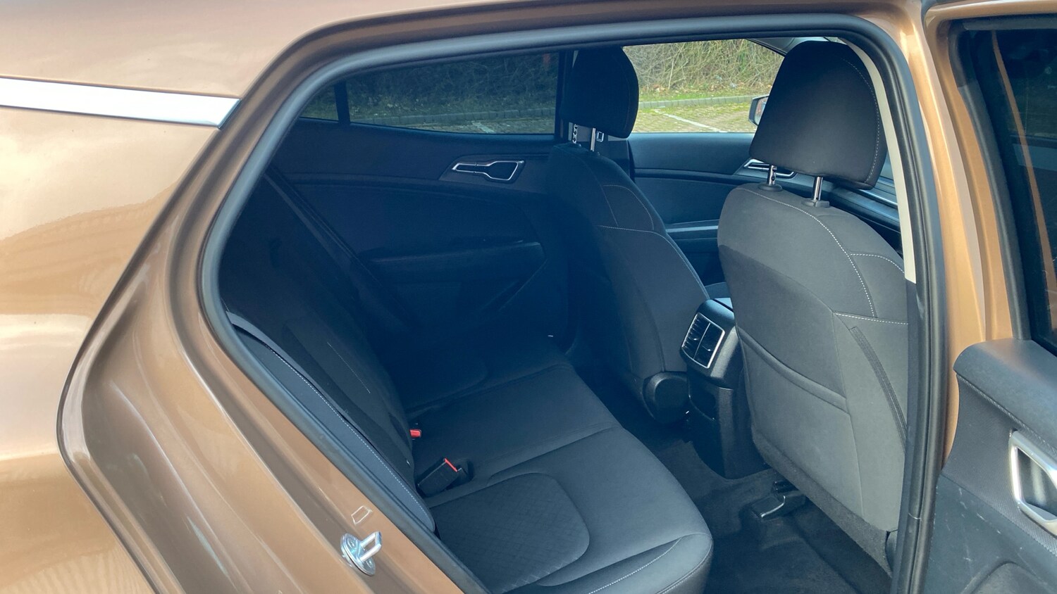 Used Kia Sportage 2022 for sale - 77901490: Photo 37