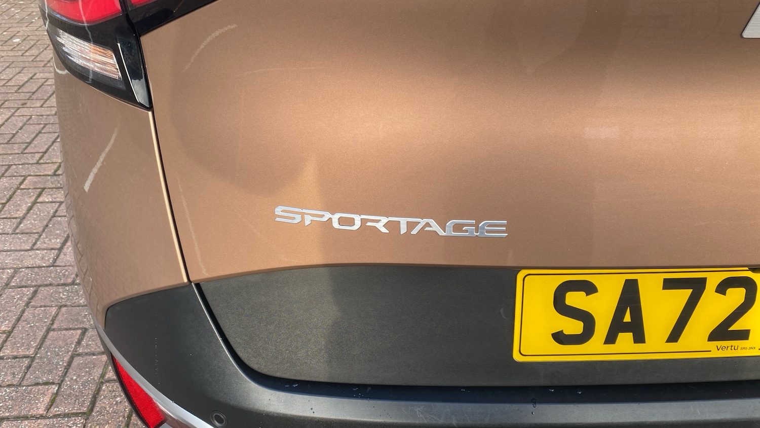 Used Kia Sportage 2022 for sale - 77901490: Photo 50