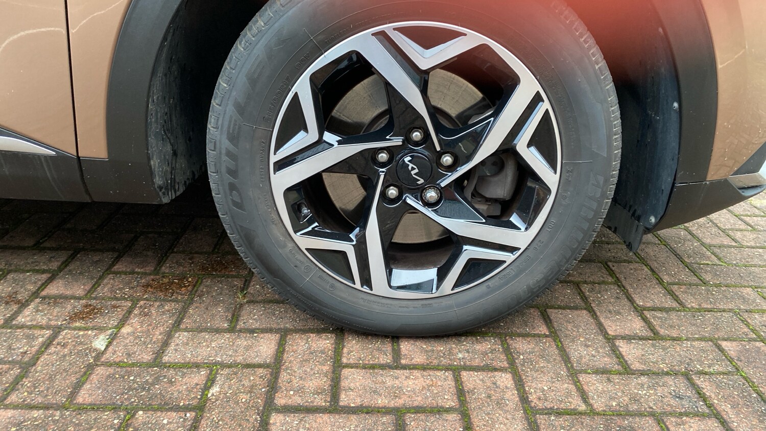 Used Kia Sportage 2022 for sale - 77901490: Photo 52