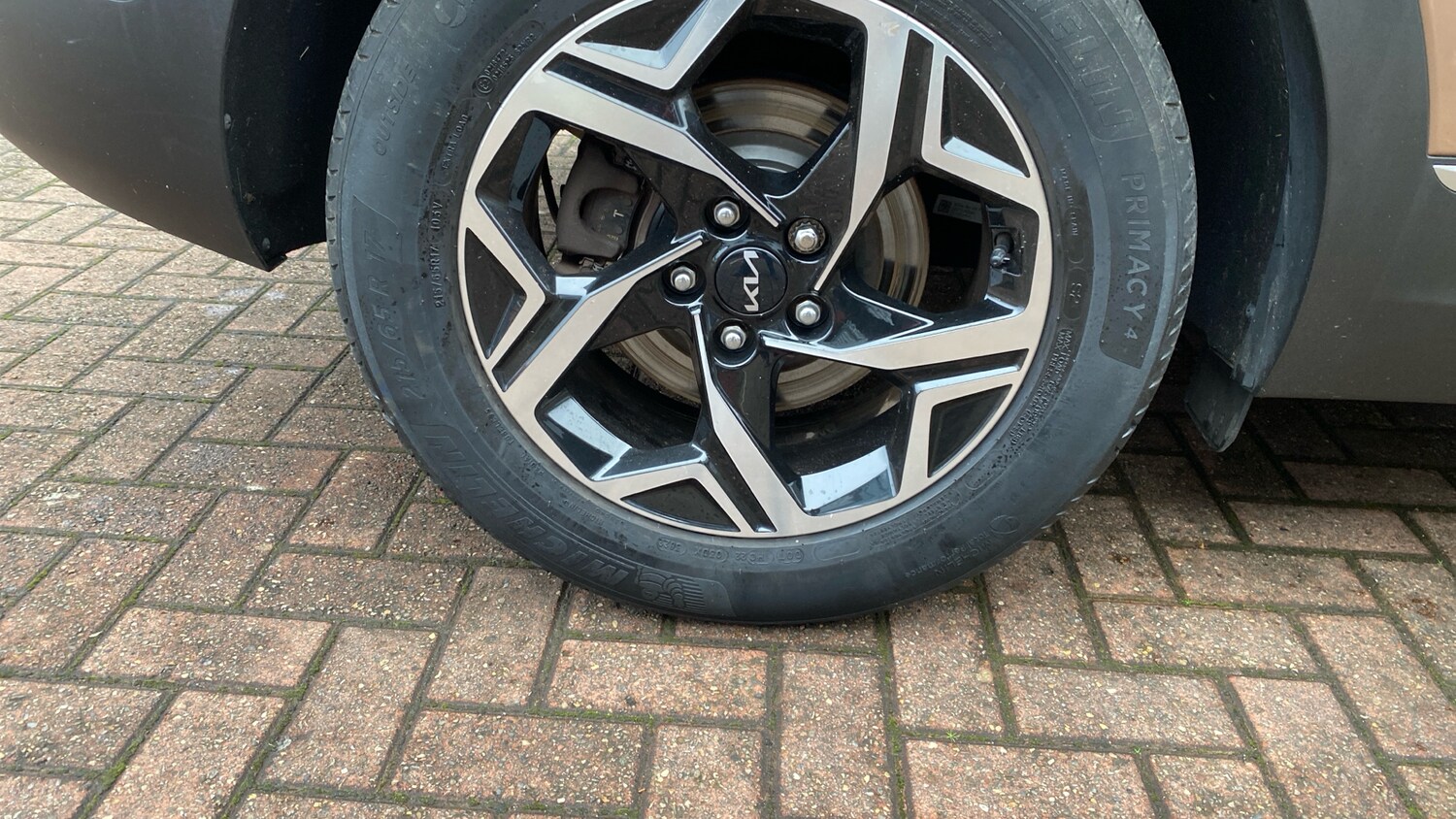 Used Kia Sportage 2022 for sale - 77901490: Photo 53