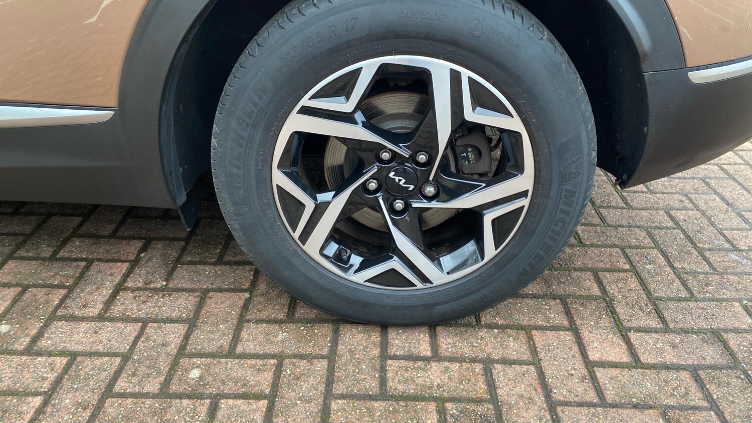 Used Kia Sportage 2022 for sale - 77901490: Photo 54