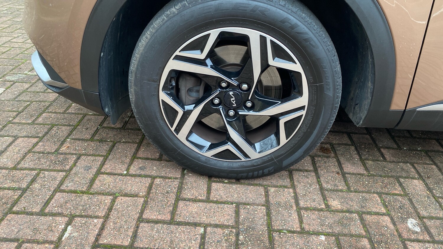 Used Kia Sportage 2022 for sale - 77901490: Photo 55