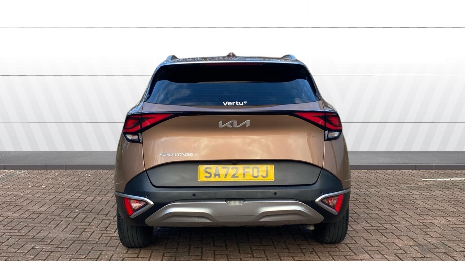 Used Kia Sportage 2022 for sale - 77901490: Photo 6