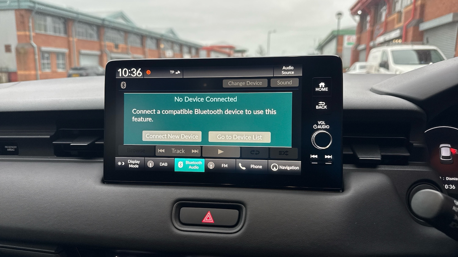 Used Honda HR-V 2023 for sale - 76931564: Photo 12