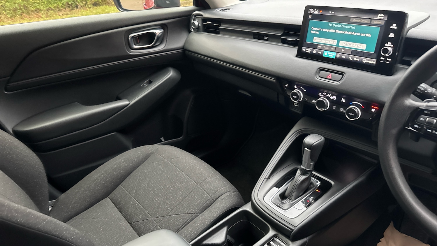 Used Honda HR-V 2023 for sale - 76931564: Photo 14