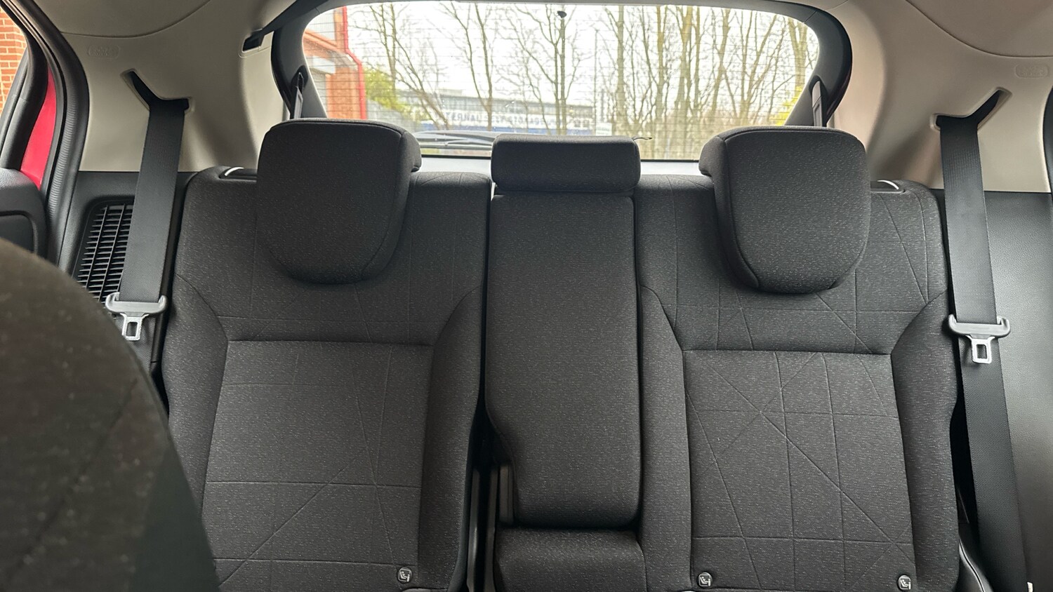 Used Honda HR-V 2023 for sale - 76931564: Photo 15