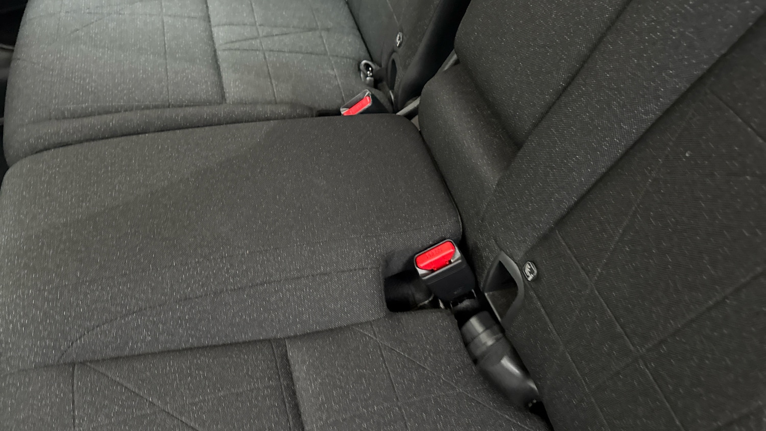 Used Honda HR-V 2023 for sale - 76931564: Photo 17