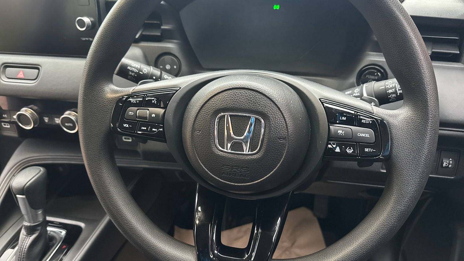 Used Honda HR-V 2023 for sale - 76931564: Photo 26