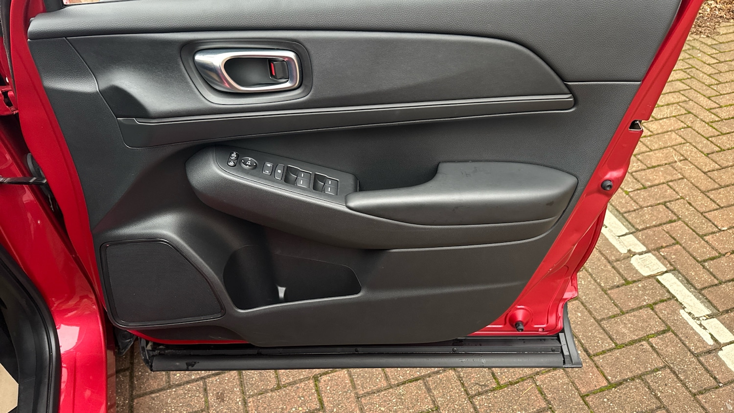 Used Honda HR-V 2023 for sale - 76931564: Photo 27